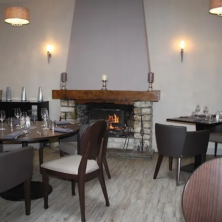 Des Voyageurs * Chef-Boutonne