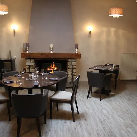 Des Voyageurs * Chef-Boutonne