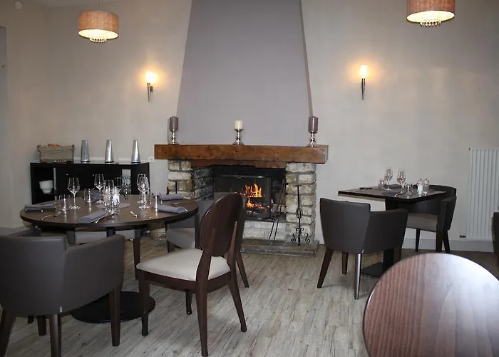 Des Voyageurs * Chef-Boutonne