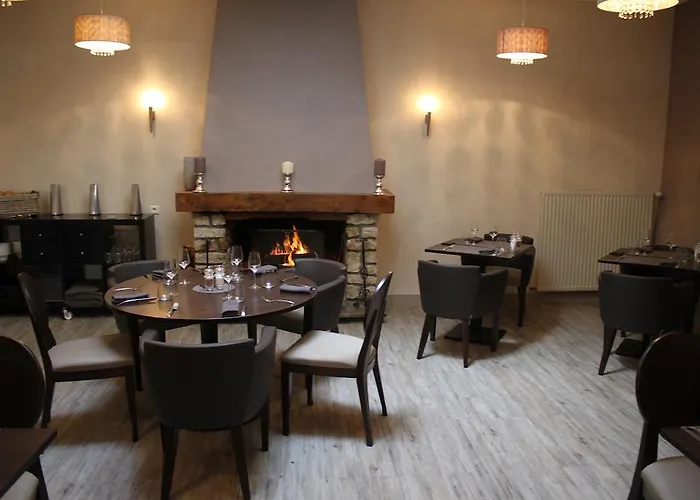 Des Voyageurs * Chef-Boutonne