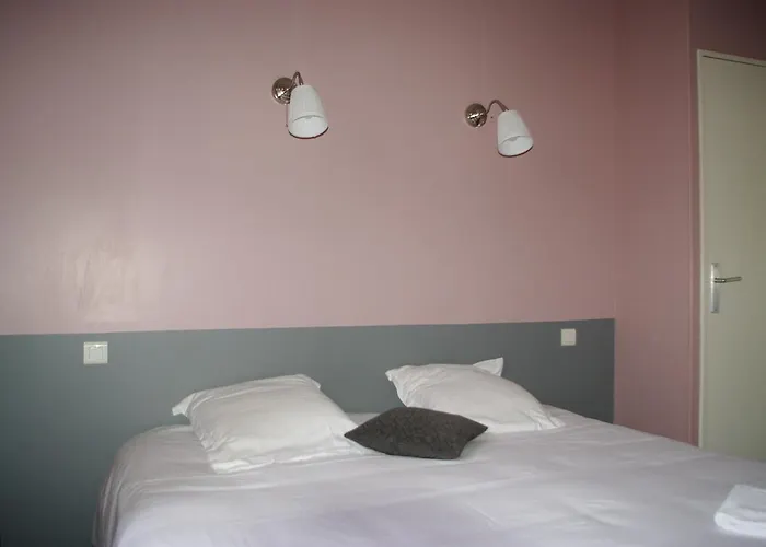 Des Voyageurs * Chef-Boutonne