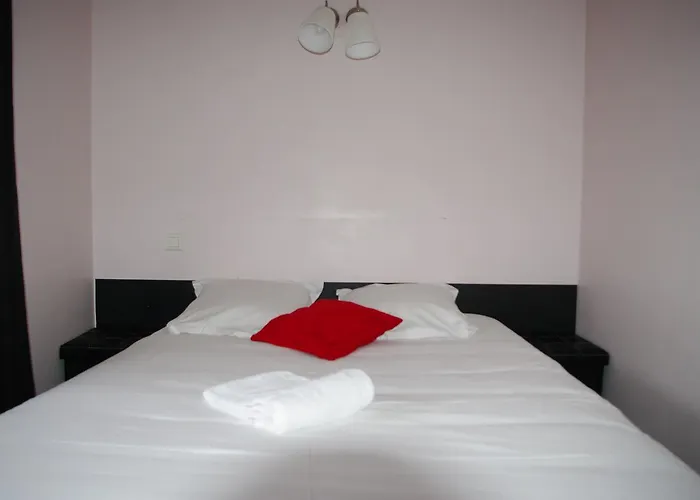 Des Voyageurs Chef-Boutonne